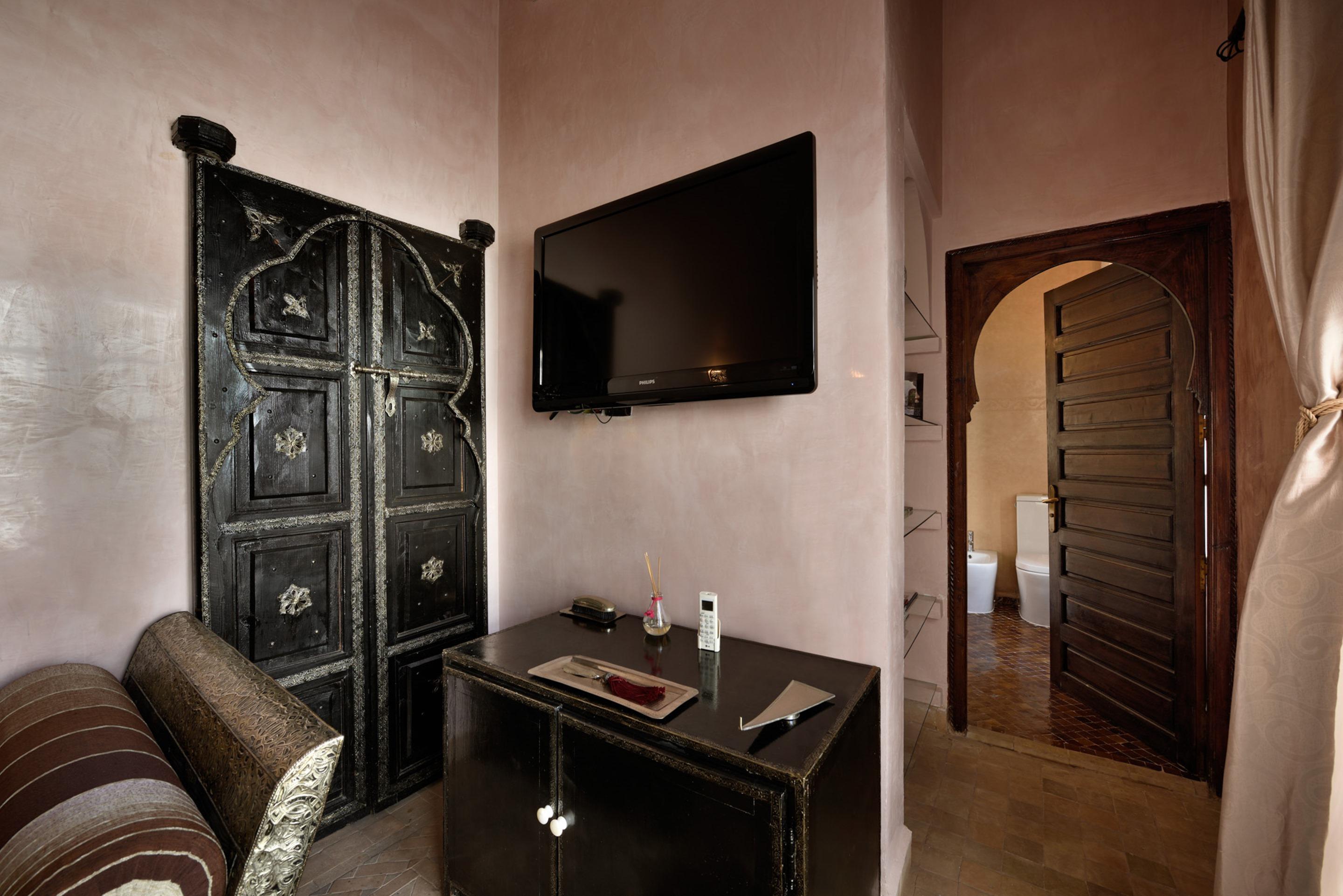 Riad Les Ammonites And Spa Маракеш Екстериор снимка