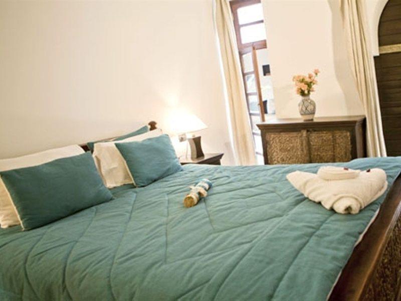 Riad Les Ammonites And Spa Маракеш Екстериор снимка