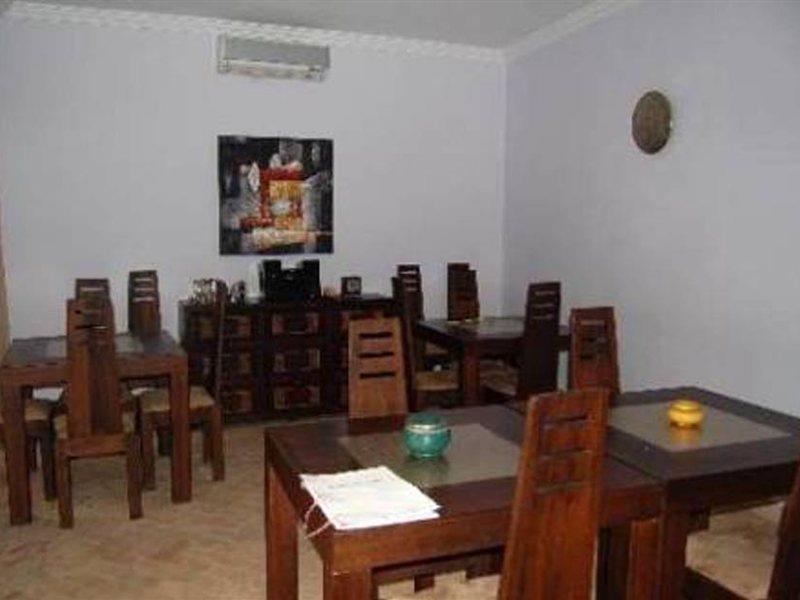 Riad Les Ammonites And Spa Маракеш Екстериор снимка
