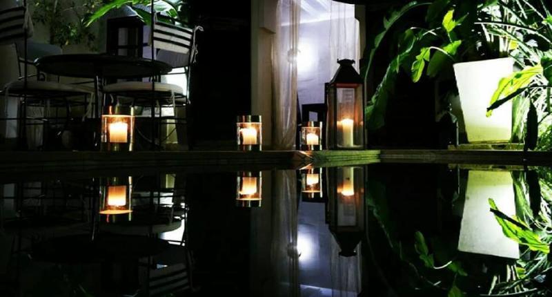 Riad Les Ammonites And Spa Маракеш Екстериор снимка